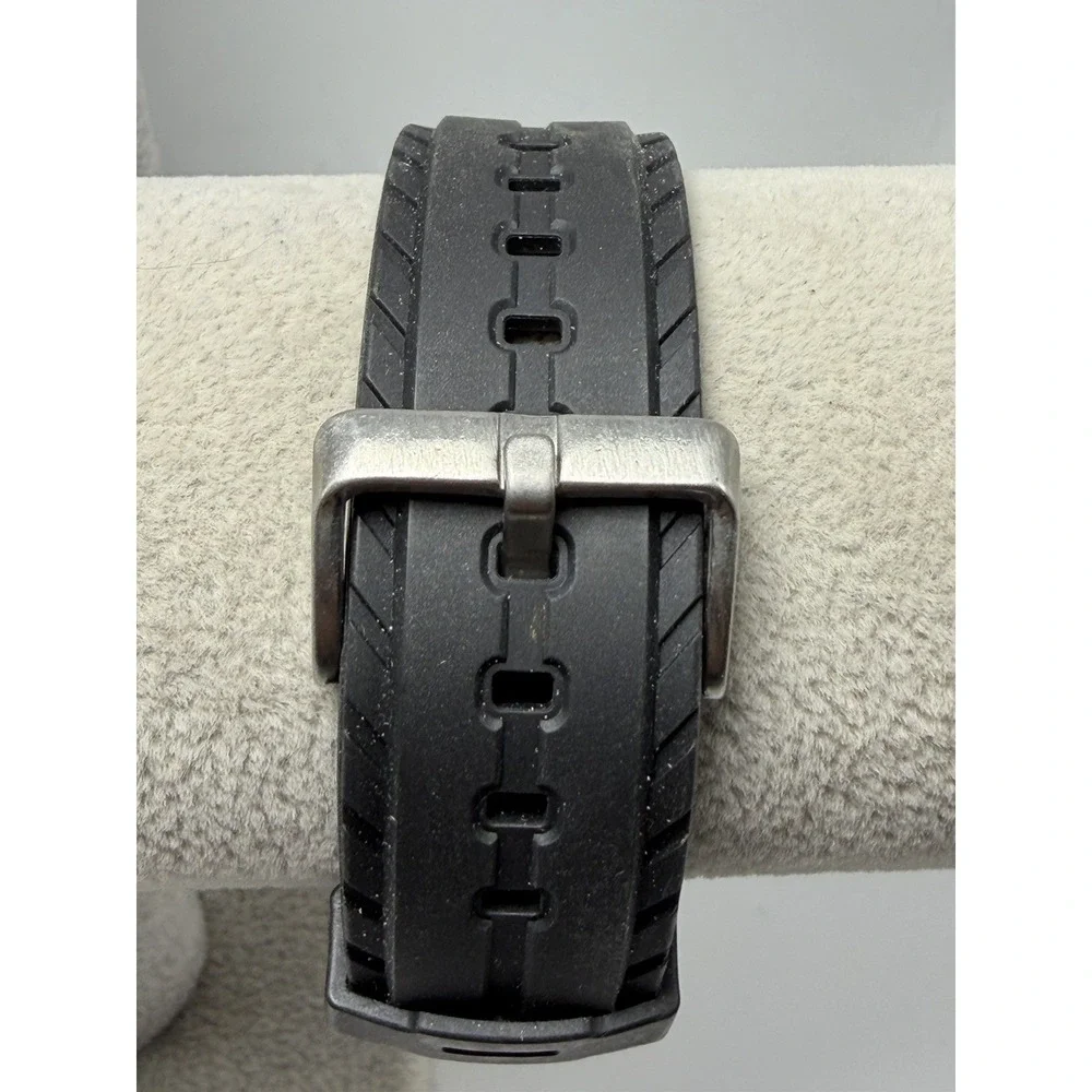 Armitron 40/8312 New Battery Mens Digital Watch 46MM 8